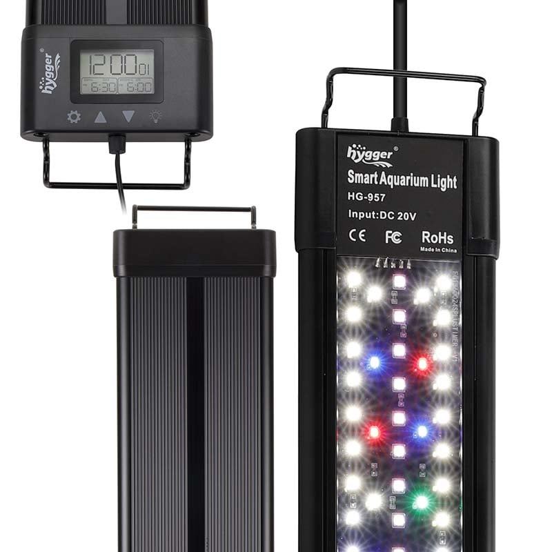 Hygger 957 Planted Aquarium Light
