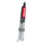 Fluval ProVac powered gravel cleaner unit with clear debris tube