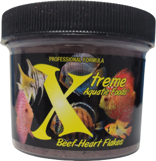 Xtreme Beef Heart Flake