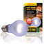 Exo Terra Daytime Heat Lamp broad-spectrum reptile daylight basking bulb with packaging