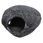 Hikari Dark Rock Cave | Aquarium Hide for Bettas, Shrimp & Plecos