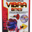 Hikari Vibra Bites Baby 1.30 oz - smaller pellets for bettas, tetras, and small-mouthed community fish