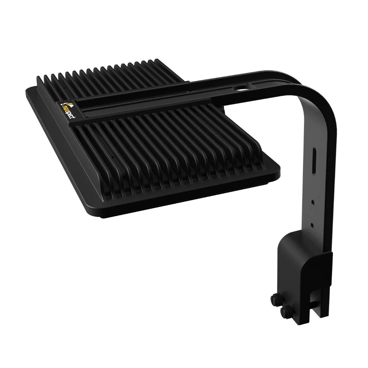Maxspect Jump MJ-L230 LED reef light fixture with gooseneck mount for nano saltwater aquariums