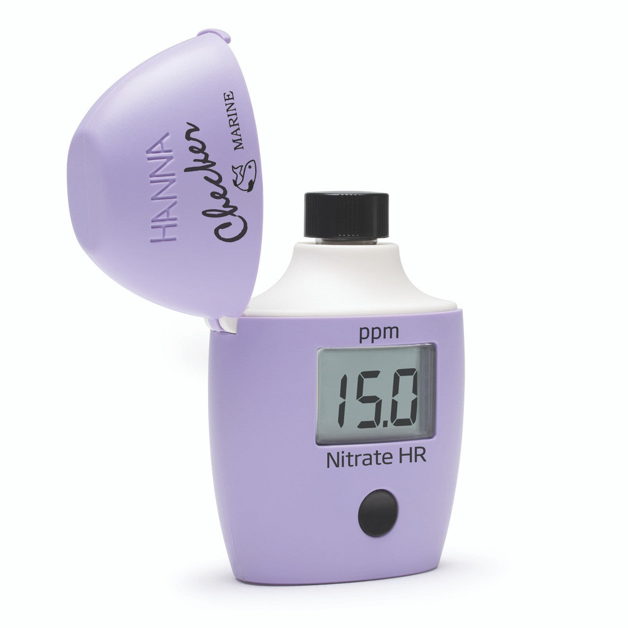Squeaker Instrument Hanna Marine Nitrate High Range Checker 782 - Squeaky's Aquatics