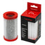 Aquatop Forza Replacement Micron Cartridge PM-RC1 - carbon-infused replacement cartridge for PM-300 and PM-500 filters