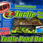 Zoo Med Turtle Pond Dock Extra Large box, floating dock for ponds that holds two large aquatic turtles