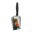 Exo Terra Stainless Steel Scooper in retail packaging with slotted metal head and black handle