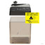 Exo Terra Monsoon Multi II misting unit, 8.5 x 8.5 x 13 inch reservoir, supports up to 6 nozzles