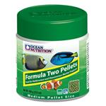 Ocean Nutrition Formula 2 Pellets