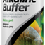 Seachem Alkaline Buffer non-phosphate pH and KH buffer for freshwater aquariums, 70 g jar