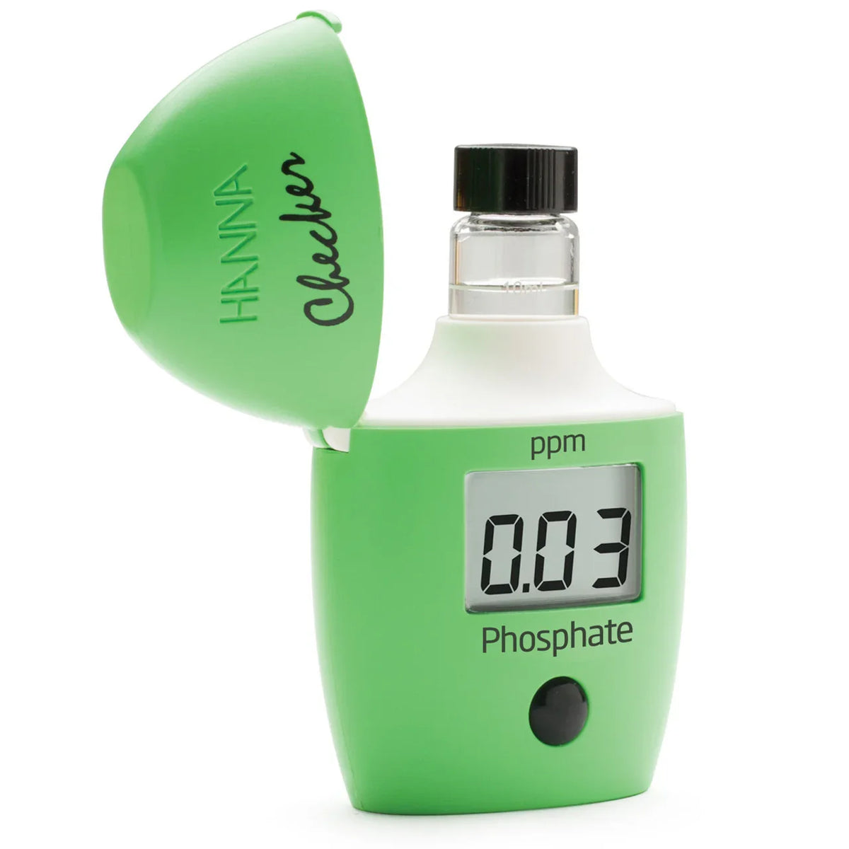Squeaker Instrument Hanna Instruments Checker HC 713 – Phosphate (Low Range) Colorimeter ...