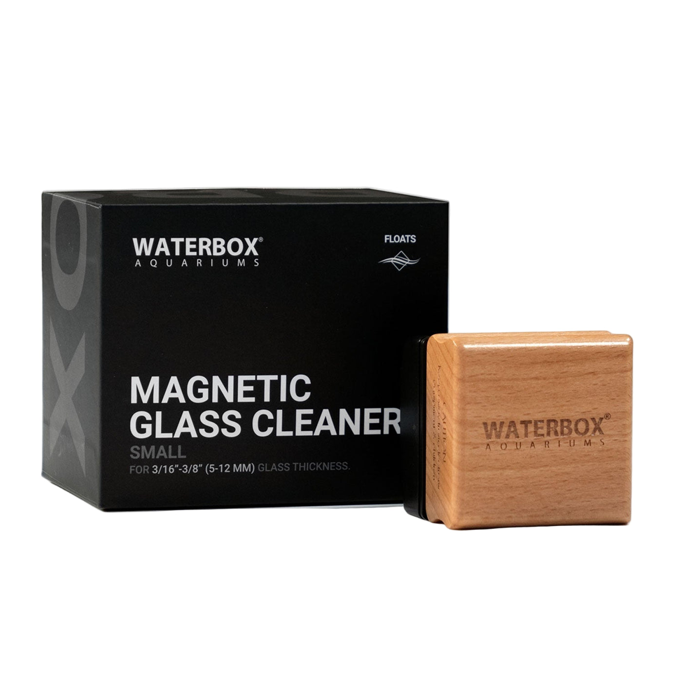 Waterbox Magnetic Glass Cleaner