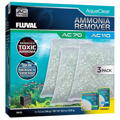 Fluval AC70/110 Ammonia Remover Insert