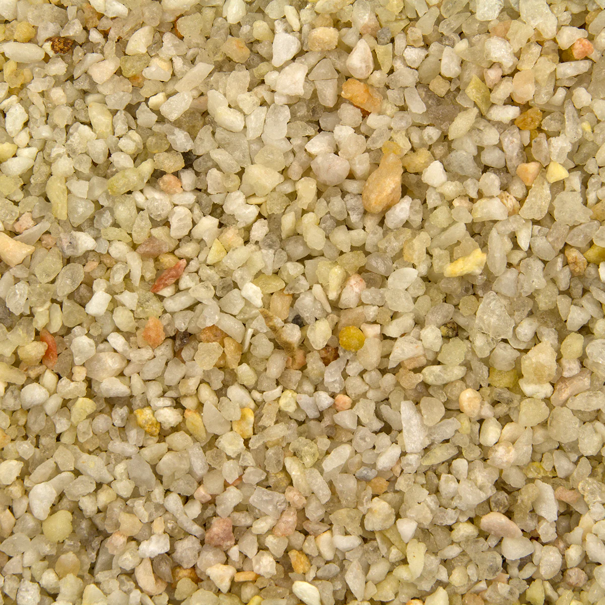 Estes Crystal Lake Sand