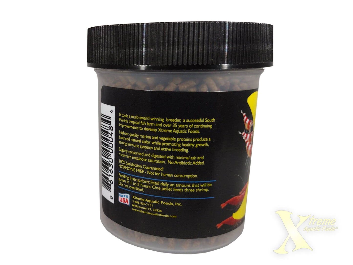 Xtreme Shrimpee Sinking Sticks