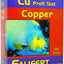 Salifert Copper Aquarium Test Kit – 0.05–2.0 ppm