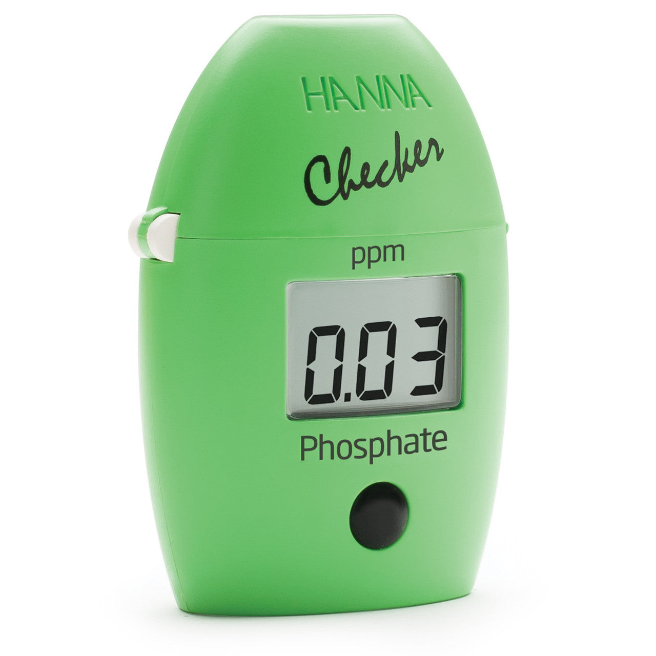 Hanna Instruments 713 - Low Range Phosphate Colorimeter - Checker® HC - Squeaky's Aquatics