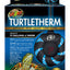 ZooMed Turtletherm automatic preset aquatic turtle heater, front of package
