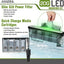 Marina Slim S20 Power Filter panel with Bio-Guard filtration and quick-change media cartridges