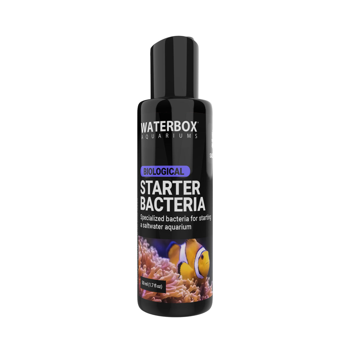 Waterbox Starter Bacteria