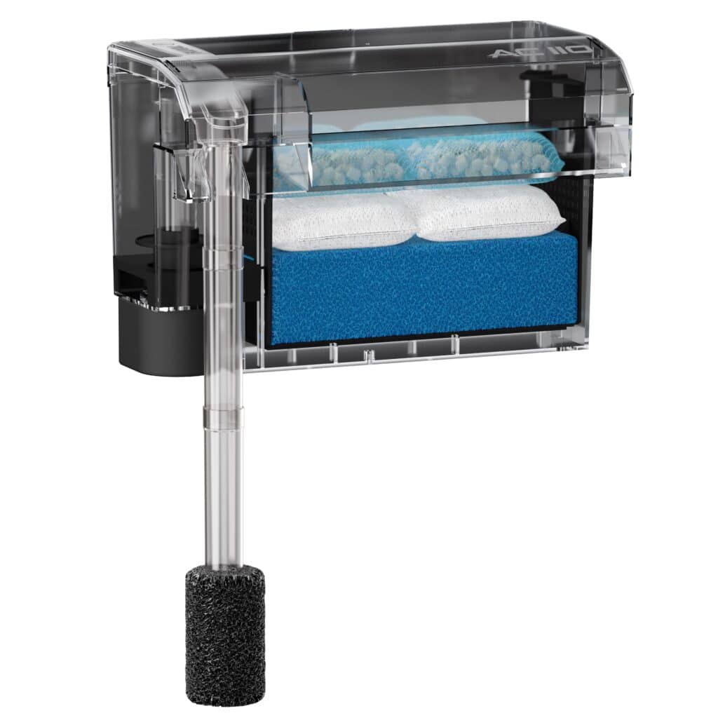 Fluval AquaClear AC Series Aquarium Filters