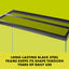 Zilla Screen Cover Hinged