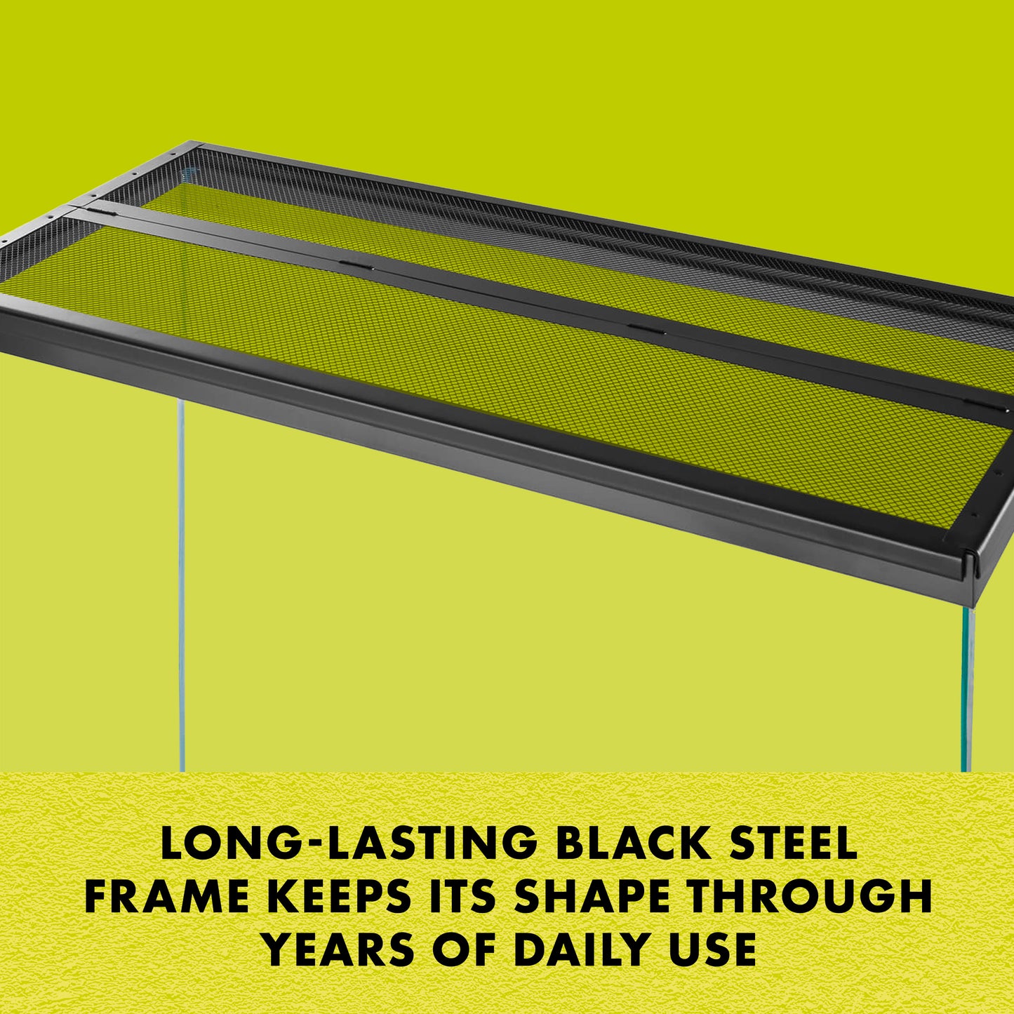 Zilla Screen Cover Hinged