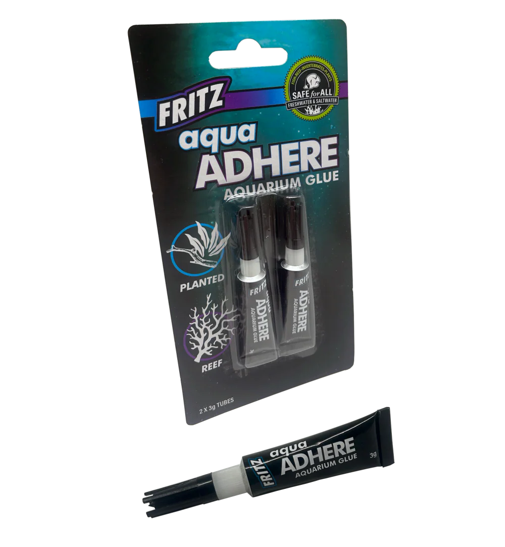 Fritz aquaADHERE aquarium glue