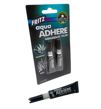 Fritz aquaADHERE aquarium glue