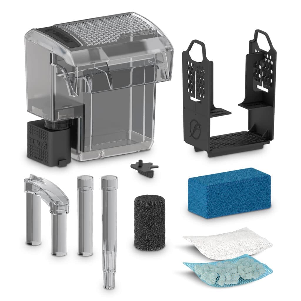 Fluval AquaClear AC Series Aquarium Filters