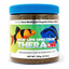 New Life Spectrum Thera+A regular pellet jar for tropical fish, 150g