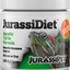 JurassiDiet Aquatic Turtle Formula with probiotics, 40 g jar, front label