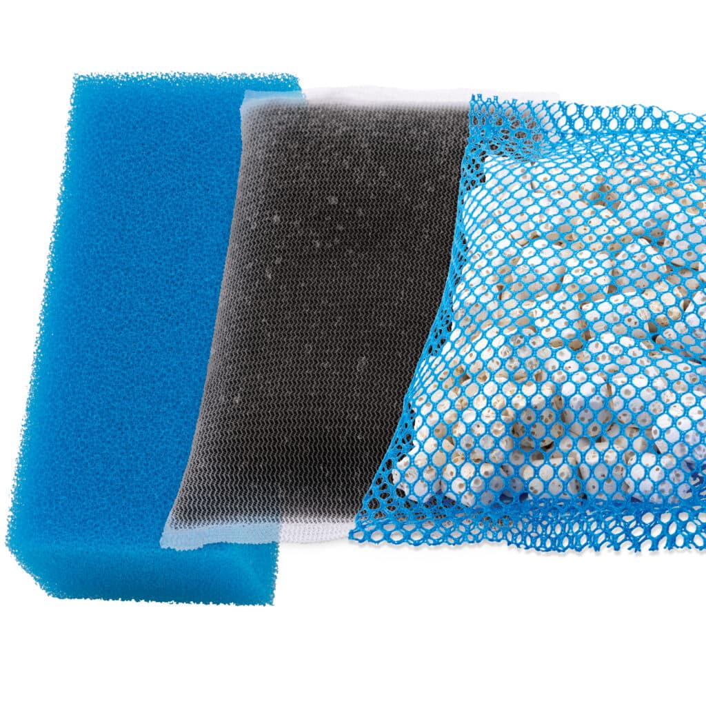 Fluval AC50 Filter Media Maintenance Kit