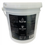 PolypLab Pro-Carbon 4 L bucket showing the directions and specifications label