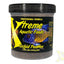 Xtreme Cichlid PeeWee professional formula jar front with cichlid