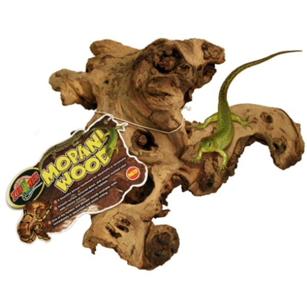 Mopani Wood