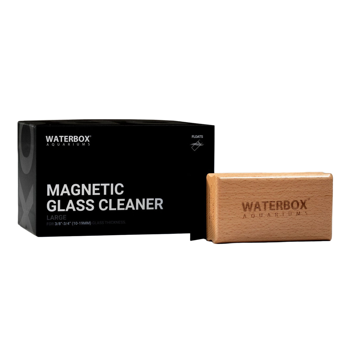 Waterbox Magnetic Glass Cleaner