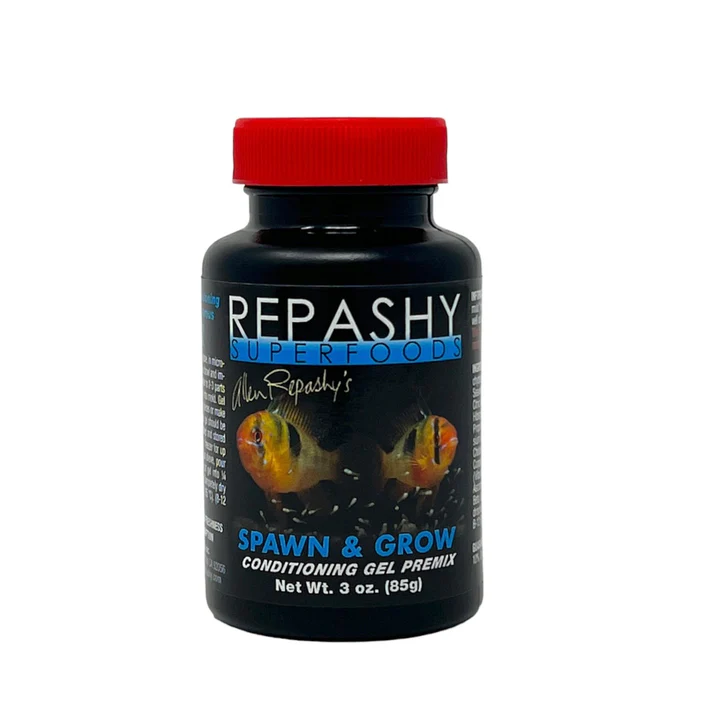 Repashy Spawn & Grow Conditioning Gel