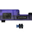 TMC Vecton Titan 850 UV sterilizer hose fittings and specifications