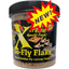 Xtreme SoFly Flakes, black soldier fly larvae flake food for tropical community fish