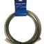 JBJ clear flexible vinyl aquarium tubing, 10 foot coil