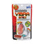 Hikari Vibra Bites 1.23 oz - standard sinking pellet pouch for tropical fish