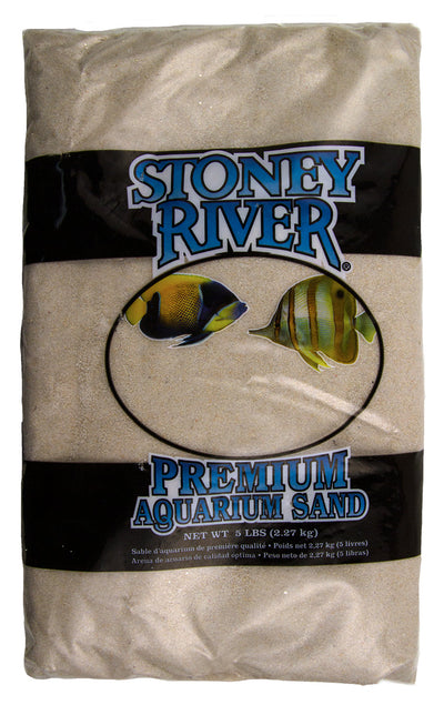 Estes Natural Aquatic Sand