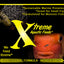Xtreme Aquatic Foods Monster diet graphic highlighting sustainable marine proteins for large fish