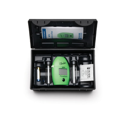 Hanna Instruments 713 - Low Range Phosphate Colorimeter - Checker® HC