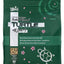 Saki-Hikari Turtle food pack and floating sticks detail