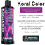 Brightwell Aquatics KoralColor – Increased Coloration Biochrome Booster – 250 mL