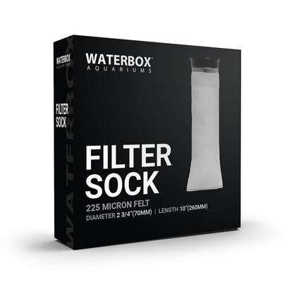 Waterbox Filter Sock