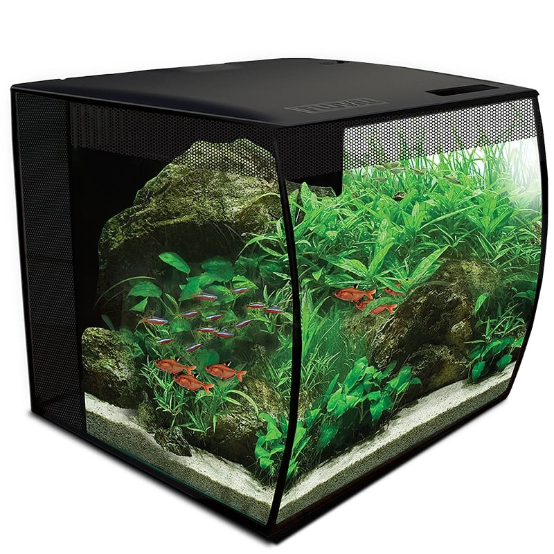 Fluval - FLEX 9 Gallon Aquarium Kit