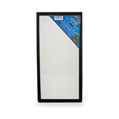 Fluker's Screen Cover